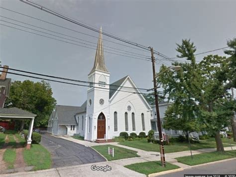 Vandals Damage Organ In Freehold Church Freehold Nj Patch