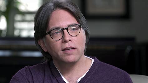 Keith Ranieres Sentencing What To Know About The Nxivm Leader The