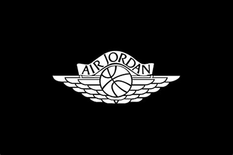 Check out this fantastic collection of jordan wallpapers, with 56 jordan background images for your a collection of the top 56 jordan wallpapers and backgrounds available for download for free. Air Jordan Logo Wallpapers - Wallpaper Cave