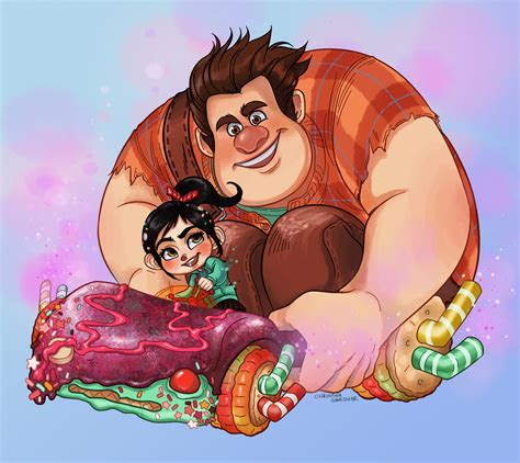 Wreck It Ralph Know Your Meme