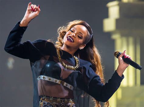Jun 04, 2019 · the entire operation is worth, conservatively, more than $3 billion. What Is Rihanna's Net Worth? How She Spends Her $600 ...