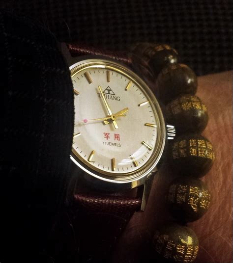 Five Five Collectors Talk About Their Favorite Vintage Chinese Watches