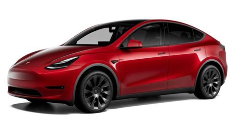 Tesla Model Y Performance Features Image To U