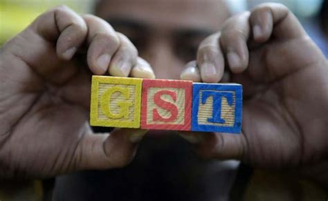 Central Board Of Excise And Customs To Be Renamed Reorganised For Gst