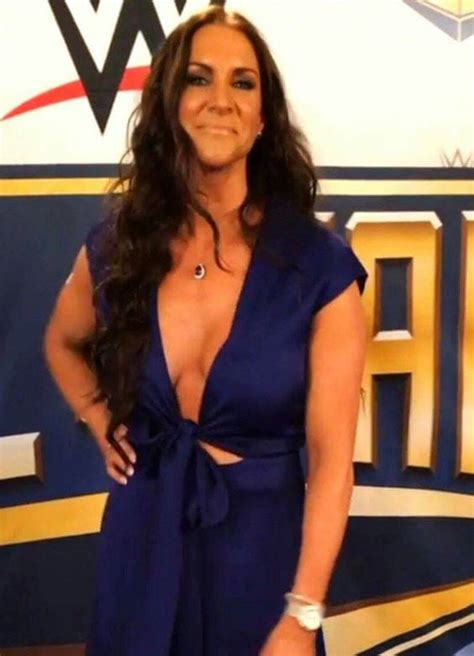 Hottest Stephanie Mcmahon Bikini Pictures Proves She Is The Sexiest