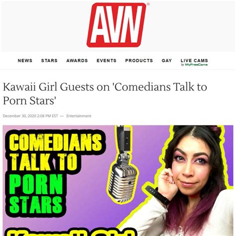 tw pornstars blazo ™ comedy network nj comedy syndicate™ twitter avn love for kawaii