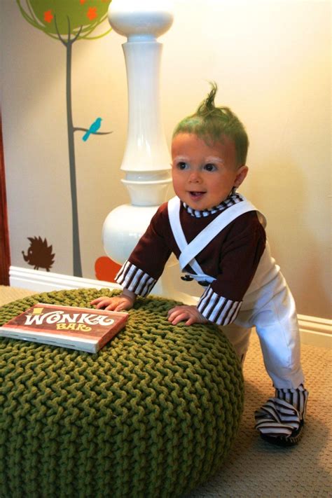 30 Baby Halloween Costumes Ideas Flawssy