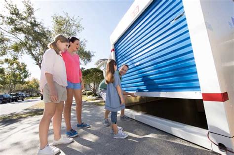 Maybe you would like to learn more about one of these? PODS vs U-Haul Moving Company Comparison | PODS