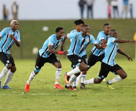 Cosafa 2022 Botswana Beat Comoros To Inch Closer To Quarterfinals Africa Top Sports