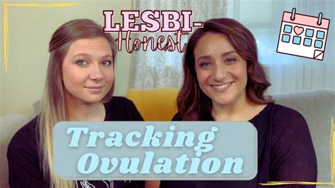 How To Track Ovulation Youtube