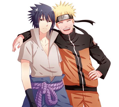 ººsAsUkE and NaRuToºº Sasuke and Naruto Photo Fanpop