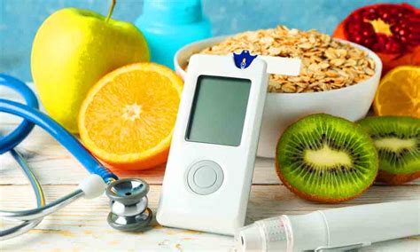 How To Cure Diabetes At Home Without Medication Health Of Universal