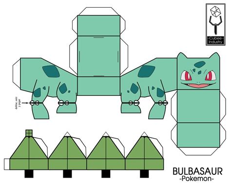 De Cubeecraft Y Algo Más Cubeecraft Pokemon