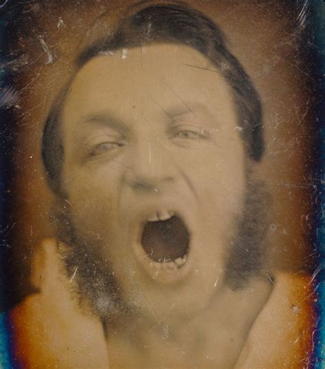 A Selection From The Gettys Open Content Program Daguerreotype