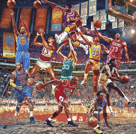 Die Hard Fan Basketball Art Nba Sports Nba Basketball Art