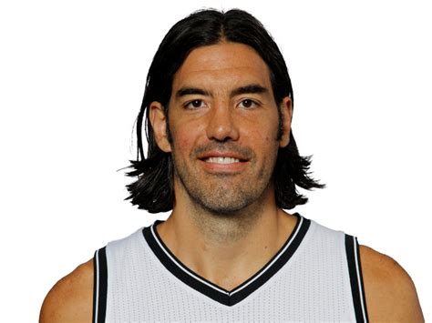 He has been married to pamela rocchetti since may 26, 2009. Nets waive veteran forward Luis Scola | ABS-CBN Sports