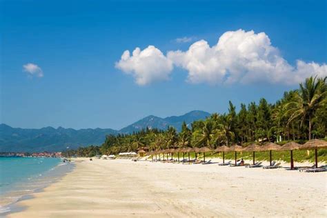 Vietnam Beaches A List Of The Best Beaches You Cant Miss