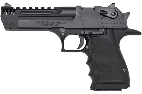Magnum Research Desert Eagle Mark Xix 44 Magnum L5 Lightweight Pistol