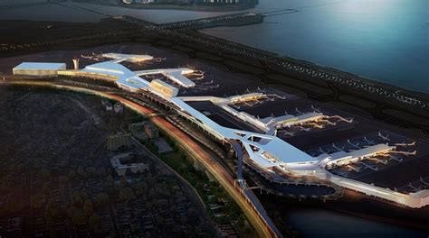 Hundreds Of Queens Residents Hired At Laguardia Airports New Terminal