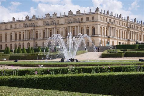 Versailles Palace And Gardens Full Day Tour With Petit Trianon