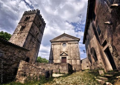 The most beautiful European villages/hamlets/small towns - Page 8