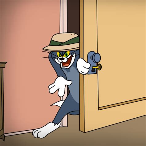 Tom And Jerry Memes Facebook