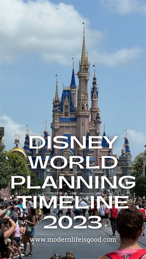 Disney Vacation Packages Disney World Vacation Planning Vacation