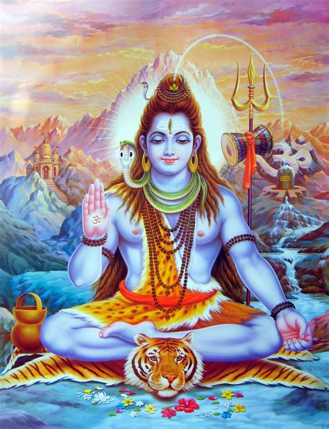 Shiva Mythology Wiki