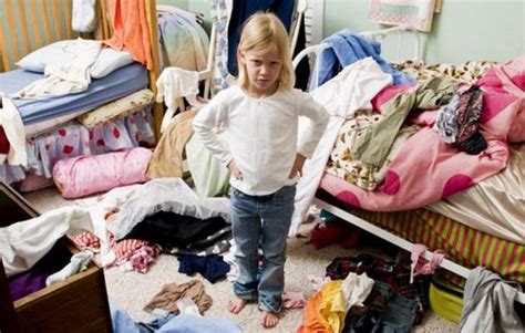 Clean Your Room Tips For Parents Of Special Needs Children