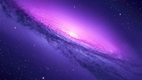 Wallpaper Eastethic 25 Papel De Parede Galáxia Roxa Purple Galaxy