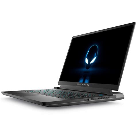 Refurbished Dell Alienware M15 R7 Gaming Laptop I7 16gb Ram 1tb Ssd