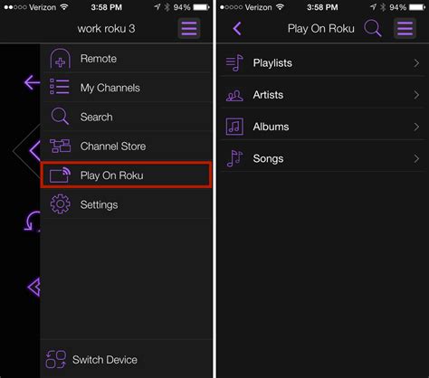 Roku devices do not support the use of google's chromecast or cast protocol, which is what you are likely seeing inside the chrome browser. Cast to Roku from iPhone, Android Phones and Windows OS ...