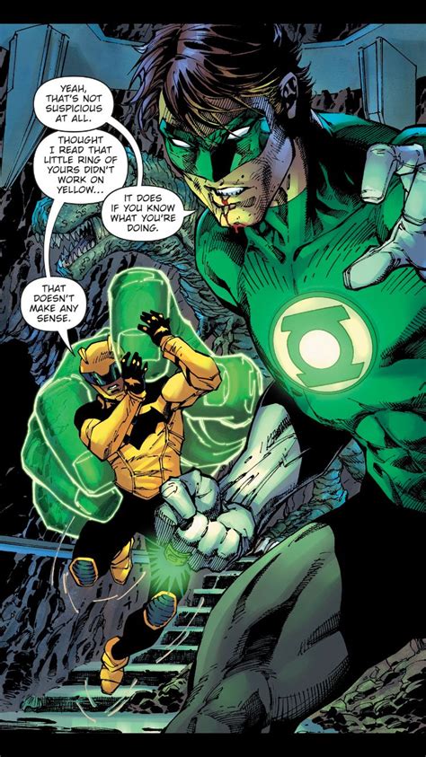 Pin By Omar Enciso On Green Lantern Green Lantern Hal Jordan Green