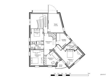 Zest Architecture · Casa Creueta · Divisare