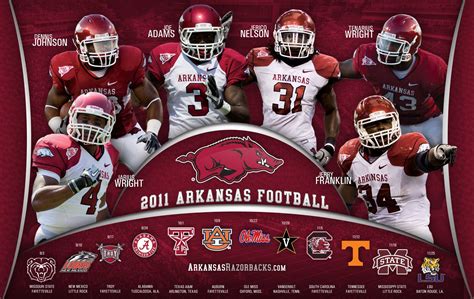 Arkansas will arrive in columbia a week after an the razorbacks outplayed the tigers for most of the game and led late in the fourth quarter. arkansas razorbacks football | arkansas razorbacks ...