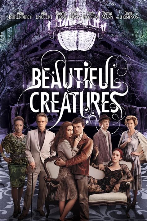 Beautiful Creatures 2013 Wiki Synopsis Reviews Watch And Download
