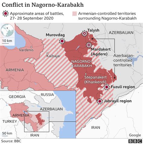 Armenia Azerbaijan Conflict Azerbaijan President Vows To Fight On