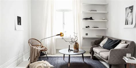23 Stylish Minimalist Living Room Ideas Modern Living
