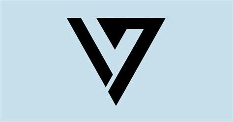 This high quality transparent png images is totally free on pngkit. Seventeen Logo - Logo - T-Shirt | TeePublic