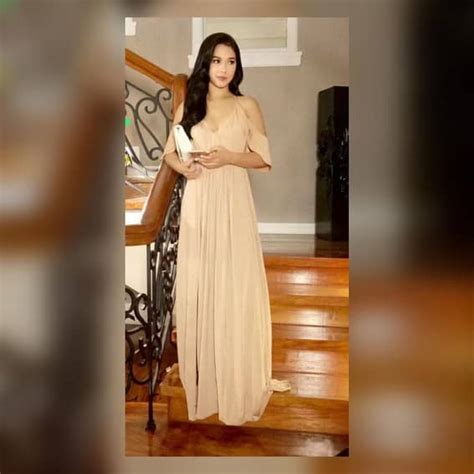 OOTD Photos Of Maja Salvador As Ivy Aguas ABS CBN Entertainment