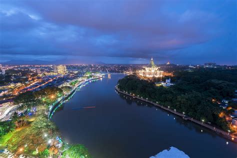 25 Tempat Menarik Di Sarawak 2023 Ketahui Sekarang
