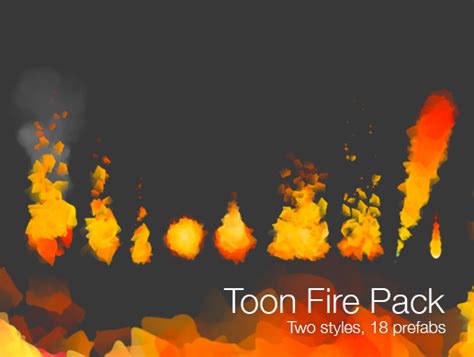 It's gives totally free fire background gaming effect image. Toon Fire VFX - Asset Store