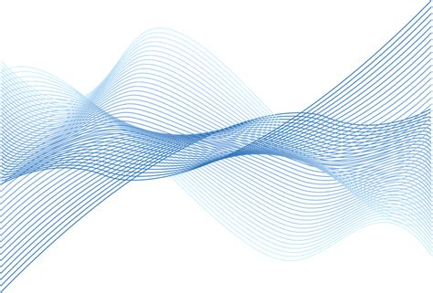 Download Blue Waves Graphic Waves Royalty Free Vector Graphic