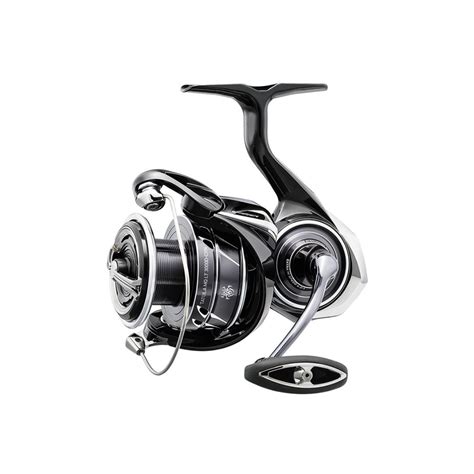 Mulinelli Da Spinning Daiwa Tatula Mq Lt Novit