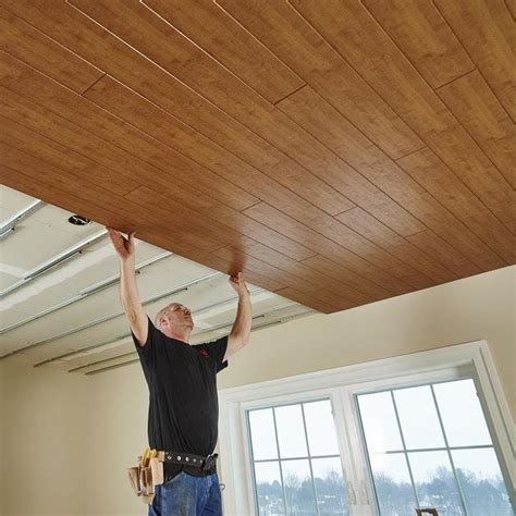 Browse products in grid armstrong. EASY UP Home Ceiling Installation in 2020 | Armstrong ...