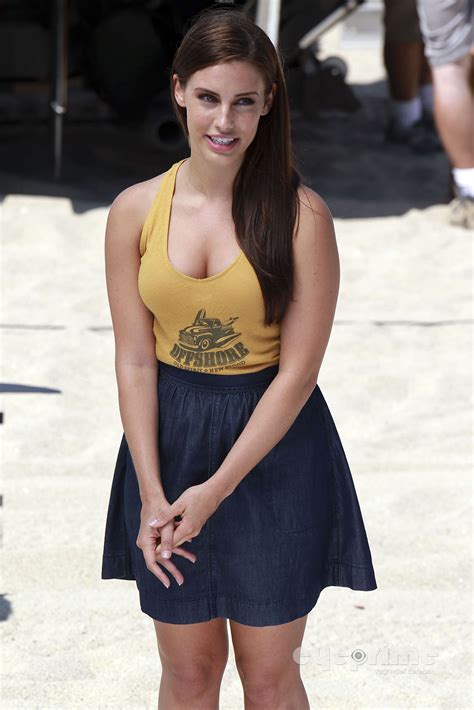 Jessica Lowndes On The Set Of 90210 In Redondo Beach Aug 30 Jessica