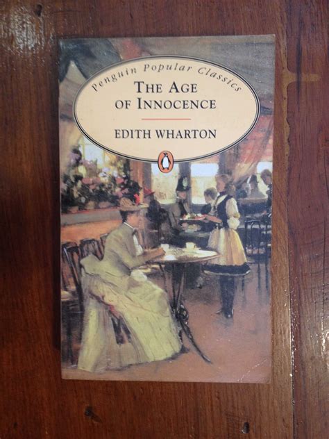 Edith Wharton The Age Of Innocence Arroios • Olx Portugal