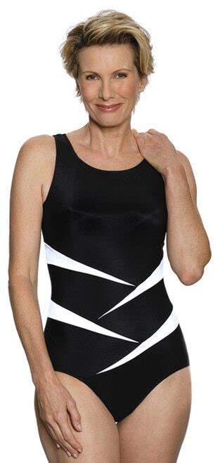 How To Choose Bathing Suits For Women Over 50 Mastectomy Shop