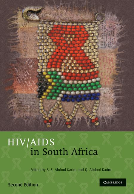 Hivaids In South Africa