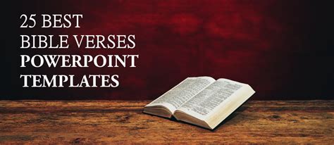 Bible Study Powerpoint Templates Portal Tutorials